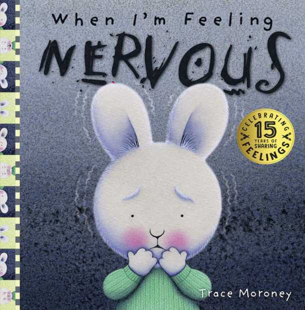 When I'm Feeling Nervous (Feelings)